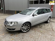 Volkswagen Passat - 1.8 TFSI Comfortline