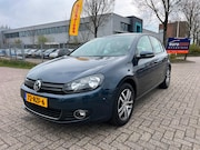 Volkswagen Golf - 1.4 TSI Highline - AIRCO - CRUISE - NETJES
