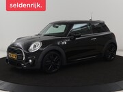 MINI Cooper - 1.5 Chili Serious Business | Stoelverwarming | Head-Up | Spo