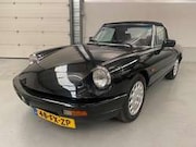 Alfa Romeo Spider - 2.0