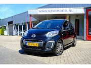 Citroën C1 - 1.0 Collection 5-drs Airco|LED dagrij|1e Eigenaar