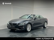 BMW 4-serie Cabrio - 420i High Executive
