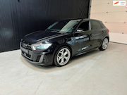 Audi A1 - Sportback 30 TFSI Pro Line 3X S-LINE AUTOMAAT