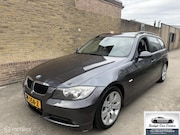 BMW 3-serie - 318i PANODAK. APK/07-2027