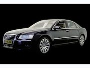 Audi A8 - 4.2 quattro Pro Line