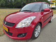 Suzuki Swift - 1.2 Exclusive EASSS airco en top ond. keurige auto