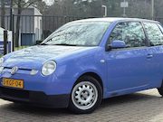 Volkswagen Lupo - 1.2 TDI 3L AUTOMAAT