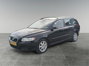 Volvo V50 - 1.8 Edition I | Trekhaak | Airco | Eerste eigenaar |