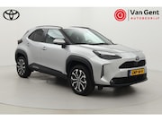 Toyota Yaris Cross - 1.5 Hybrid 115 First Edition | Apple Carplay / Android Auto 