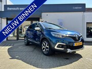Renault Captur - 0.9 TCe Intens | Parkeersensoren | Achteruitrijcamera | DAB 