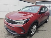 Opel Grandland - 1.6 Turbo Plug-In Hybrid Business Edition