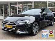 Audi A4 - Avant 40 TFSI Launch edition Sport Trekhaak, Climat, LM..
