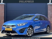 Kia Ceed - Sportswagon 1.6 GDI PHEV DynamicLine Plug-in, Facelift, LED,