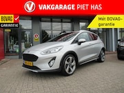 Ford Fiesta - Active 1.0 Eco| 100-PK| Titanium| Automaat| | Clima-Airco |