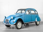 Citroën 2 CV - 2CV6