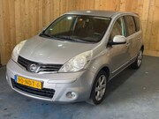Nissan Note - 1.6 Life + 2010 Airco Navi APK 06-2027