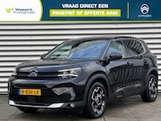 Citroën C5 Aircross - 1.2 Turbo 130pk Feel | Camera | Carplay/Android Auto | Cruis
