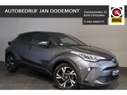 Toyota C-HR - 2.0 Hybrid 184pk CVT Automaat Team D / Apple Carplay / Andro