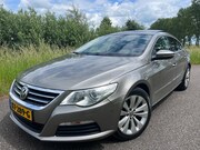 Volkswagen CC - 2.0 TSI 4p