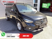 Mercedes-Benz Citan - 112 CDI Aut. LED/ Stoelverw./ Keyless/ Carplay/ Navi/ Climat