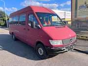 Mercedes-Benz Sprinter - 312 D Xlang/hoog 2.9D Airco +31641468730