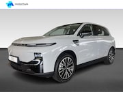 Leapmotor B10 - EV 67, 1 kWh 218pk Design