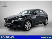 Mazda CX-30 - 2.0 e-SkyActiv-X M Hybrid Luxury | 360 Camera | Head-up Disp