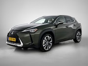Lexus UX - 250h Luxury Line | Afneembare Trekhaak | Elektrische Achterk
