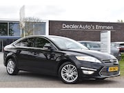 Ford Mondeo - 2.0 200PK LEDER ECC LMV CRUISE