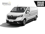 Renault Trafic - Comfort - Gesloten Bestel | Achteruitrijcamera | Airconditio