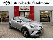 Toyota C-HR - 1.8 Hybrid Executive