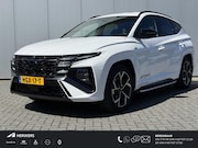 Hyundai Tucson - 1.6 T-GDI PHEV N Line / Modeljaar 2025 Facelift / 360 camera
