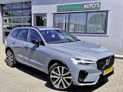 Volvo XC60 - T8 Plug-in hybrid AWD R-Design FULL OPTION | LUCHTVERING!!! 