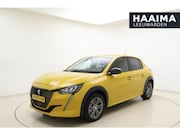 Peugeot e-208 - EV Allure Pack 50 kWh | Achteruitrijcamera | Parkeersensoren