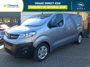 Opel Vivaro - 2.0 CDTI 145pk L2H1 Innovation Automaat | Climate control | 