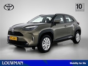 Toyota Yaris Cross - 1.5 Hybrid Active | Parkeersensor voor en achter |