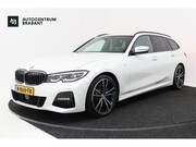 BMW 3-serie - Touring 330i High Executive (CAMERA, STOELVERWARMING, SFEERV