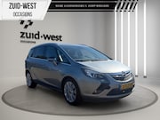 Opel Zafira - Tourer 1.6 Cosmo Leder Camera Clima Stoelverwarming