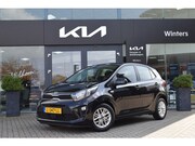 Kia Picanto - 1.0 DPi DynamicLine | Airco | Camera | Cruise Control | Tot 
