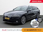 Audi A6 E-TRON - Avant Advanced edition Performance 100 kWh 367pk | Private L