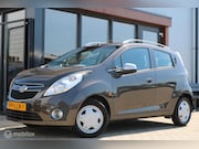 Chevrolet Spark - 1.0 16V LS | Airco | Elec. pakket | NAP