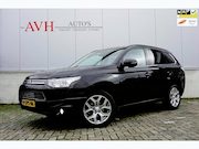 Mitsubishi Outlander - 2.0 PHEV Instyle