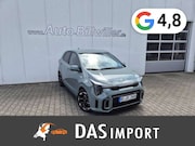 Kia Picanto - PE2 1.0 GDI (68 PS) AMT5 GT-Line