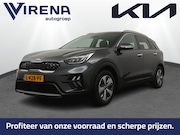 Kia Niro - 1.6 GDi Hybrid DynamicPlusLine Navigatie - Stoel / Stuurwiel