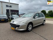 Peugeot 307 - 1.6-16V nwe distributie/apk, Ac, Cc