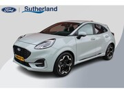 Ford Puma - 1.0 EcoBoost Hybrid ST-Line X 125pk | Driver Assistance pack
