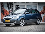 Skoda Fabia - Combi 1.2 TSI 77kW/105pk DSG Scout