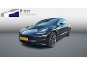 Tesla Model 3 - Performance AWD 75 kWh 09\2026 Nieuwe Accu gemonteerd door T