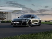 Audi RS5 - Avant Quattro Keramisch*Carbon*Sportpakket