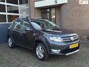 Dacia Sandero - 0.9 TCe Easy-R Stepway Lauréate Automaat |Apk |Trekhaak